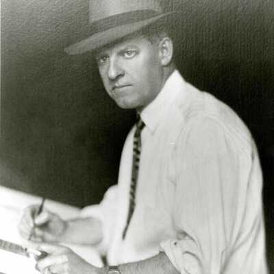 Miles Sater