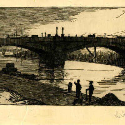 Etching