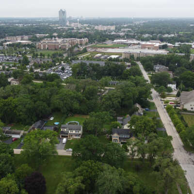 Yorkfield Neighborhood
