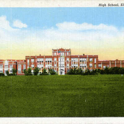 York Community High School