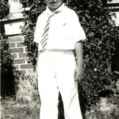 Wallace Ewald
