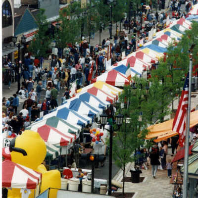 Elmfest 1996