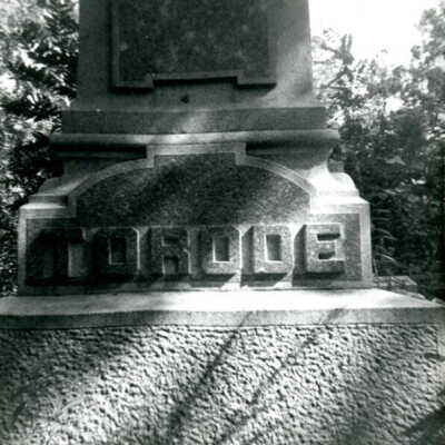 York Township Cemetery