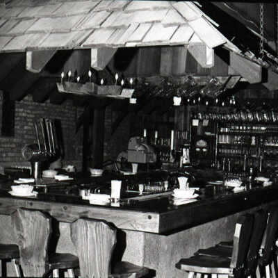 Stone Cottage Pub