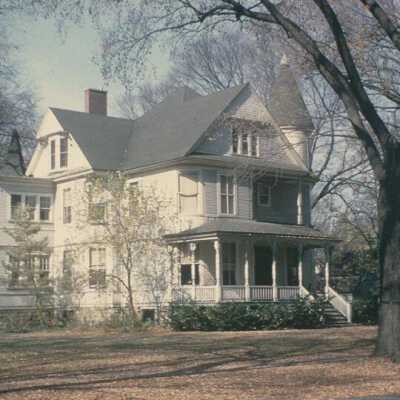 House at 284 S. Kenilworth Avenue