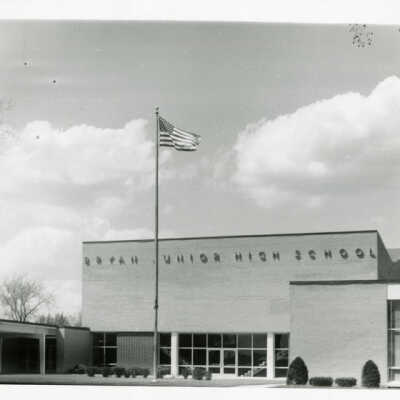 Bryan Junior High School