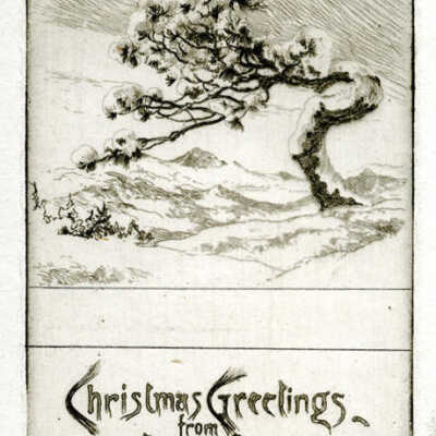 Etching