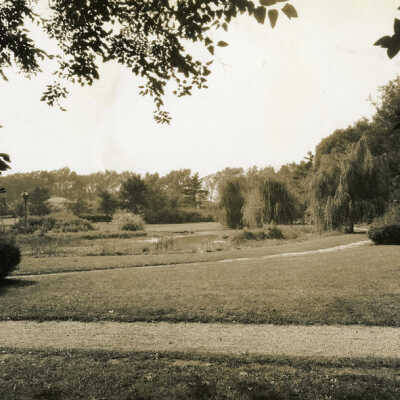 Wilder Park