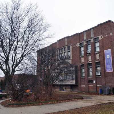 Lincoln Elementary School