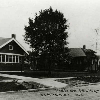 Arlington Avenue