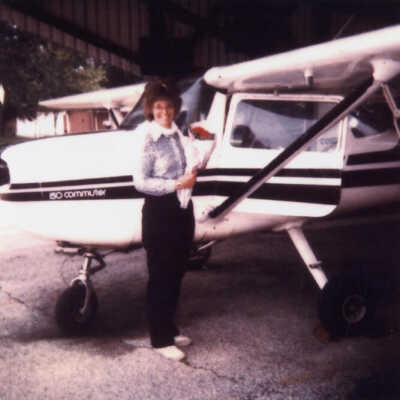 Judy Cwodzinski
