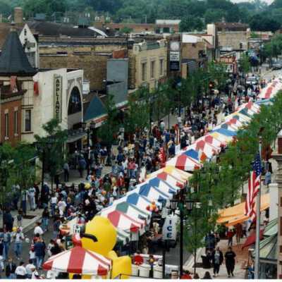 Elmfest 1996