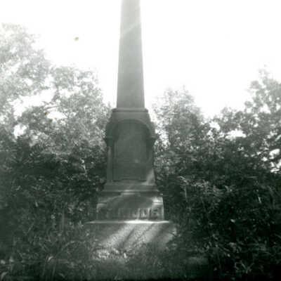 York Township Cemetery