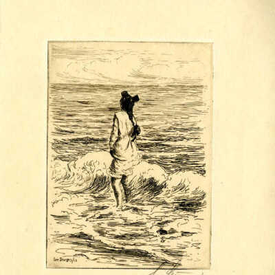 Etching