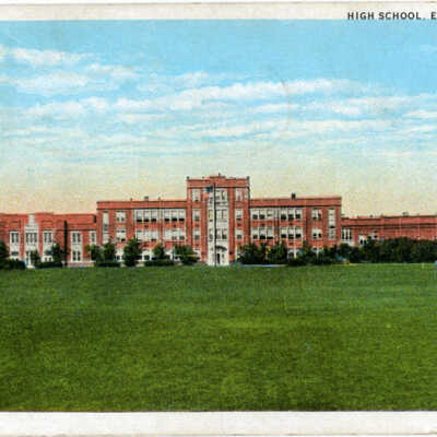 York Community High School