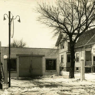 Ed Schram Agency, Addison, IL