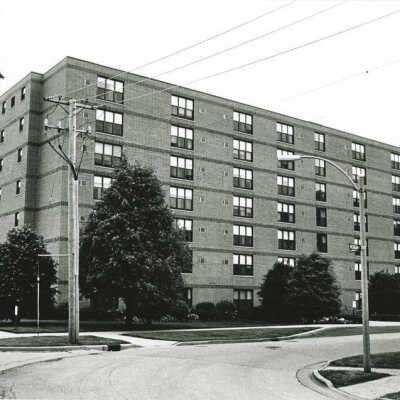 Greencastle of Elmhurst, 190 Michigan Street