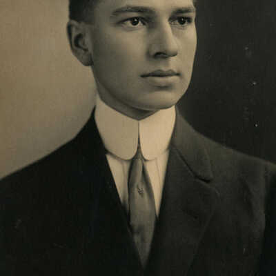 Alfred H.H. Fischer
