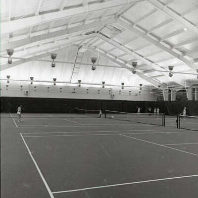 The Courts, Elmhurst Park District