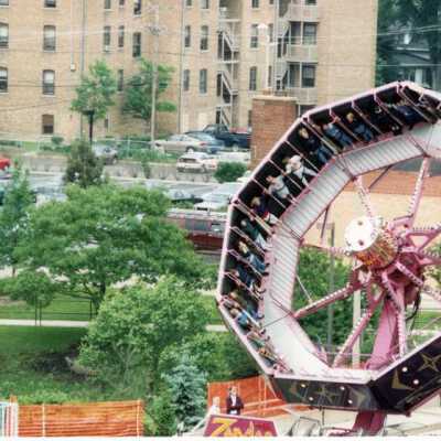 Elmfest 1996