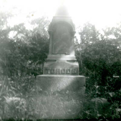 York Township Cemetery