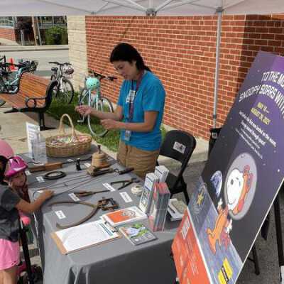 Elmhurst Farmers Market