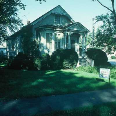 House at 288 Michigan Street