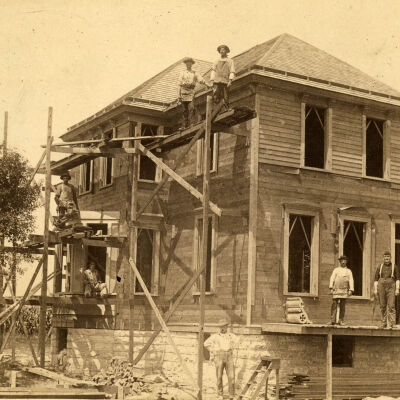 House at 138 Clara Place