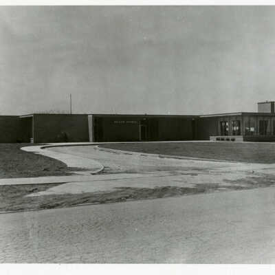 Edison Elementary School