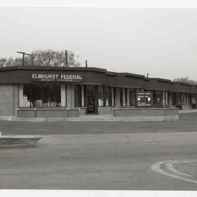 Elmhurst Federal Savings and Loan Association