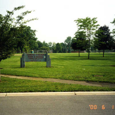Conrad Fischer Park