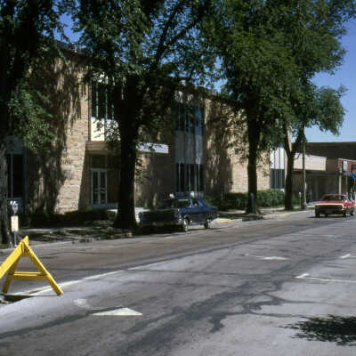 Motor Vehicle Casualty Company, 209 N. York Street