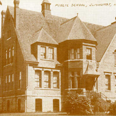 Hawthorne School