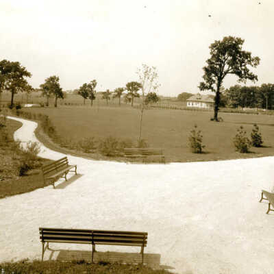 Elmhurst Park District, Salt Creek Park