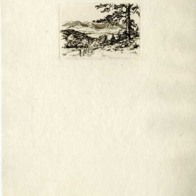 Etching