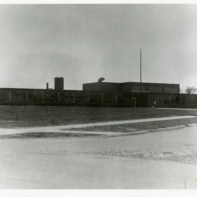 Edison Elementary School