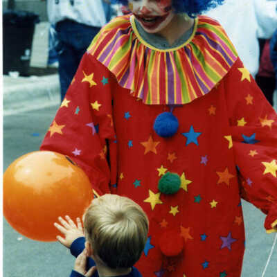 Elmfest 1996