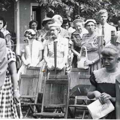 First Congregational Church of Elmhurst Groundbreaking