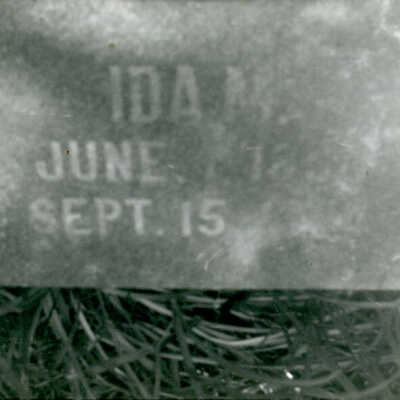 York Township Cemetery