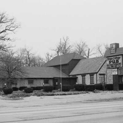 Stone Cottage Pub at 617 W. North Avenue