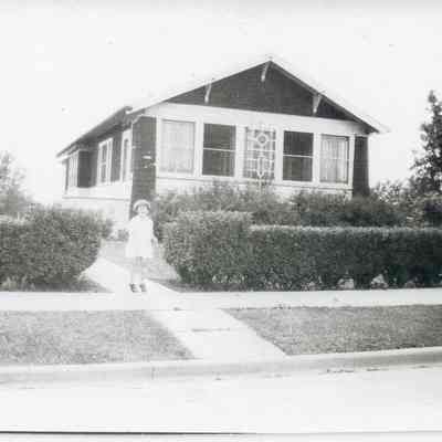 House at 570 S. Sunnyside Avenue