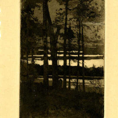 Etching