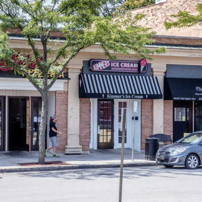 Businesses at 110-112 W. Park Avenue