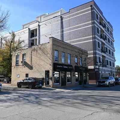 138 W. Park Avenue
