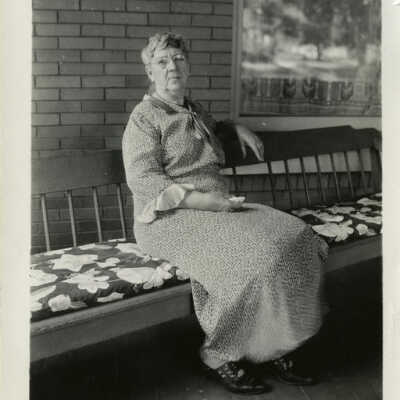 Johanna Hahn Keiler