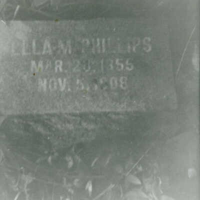 York Township Cemetery