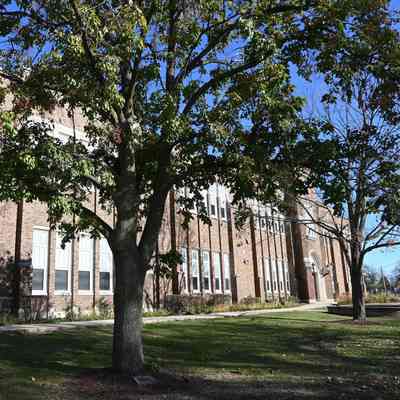 Hawthorne Elementary School