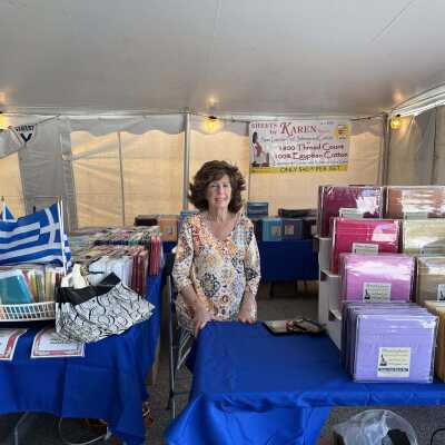 Elmhurst Greek Festival