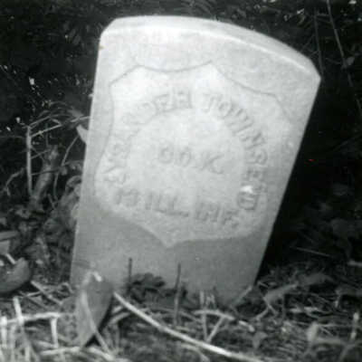 York Township Cemetery