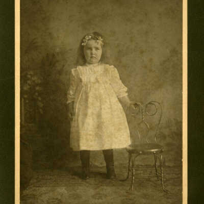 Mary Fischer Goebel